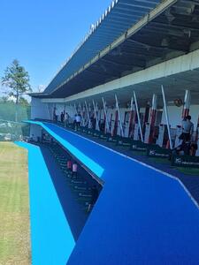 KSP希望ヶ丘 ゴルフ 練習場 プレー券 12,000円分