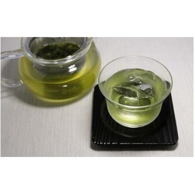 ふるさと納税 掛川市 有機JAS認定・オーガニック掛川茶「きよらか」70g×5袋 |  | 01