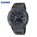 【ふるさと納税】CASIO腕時計 G-SHOCK GM-B2100BD-1AJF 時計 メンズ 薄型化 耐衝撃 ワールドタイム 高輝度ダブルLEDライト ウォッチ カシオ 男性 新品 山形県 東根市