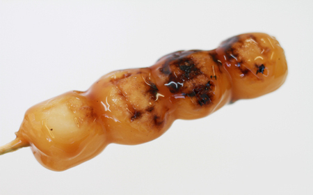 餅菓子7種類セット 【餅工房むらかみ】 / お茶餅 かまやき きりせんしょ 大福 団子