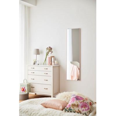 ふるさと納税 寝屋川市 リフェクスミラ―姿見　バリエスタンダードRMV-1-BPK(幅35cm×高さ125cm×厚み2cm) |  | 03