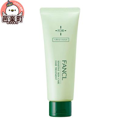 ふるさと納税 邑楽町 乾燥敏感肌ケア トリートメント 200g×1本|09_fan-040101