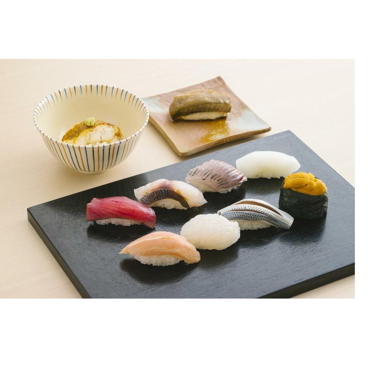 成希おまかせコースペア食事券（3月-10月利用限定）_イメージ5