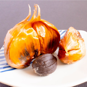 波動熟成黒にんにく 120g