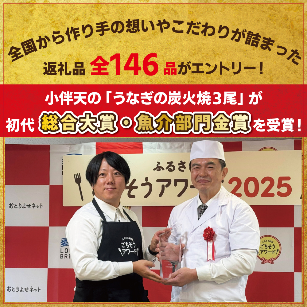 【ごちそうアワード2025 総合大賞】三河一色産うなぎの炭火焼 2尾  国産 冷蔵 簡単調理 職人 鰻 ウナギ たれ ギフト 贈り物 ご褒美 蒲焼き うな重 ひつまぶし 人気 高リピート 創業大正九年