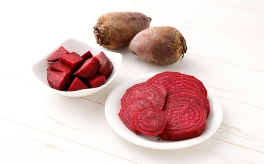 季節限定 ビーツ （レッドエース） 約3kg 野菜 やさい 健康野菜 スーパーフード 冷蔵 北海道 愛別町