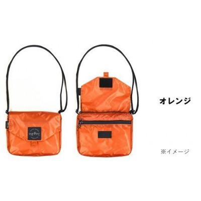 ふるさと納税 羽咋市 【オレンジ】oxtos NEW ULショルダーポーチS