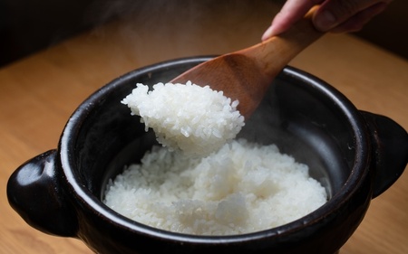パックごはん 【令和7年産】特別栽培米 伊賀米食べくらべ真空パック セット 6合（900g）×3【nsym0004】