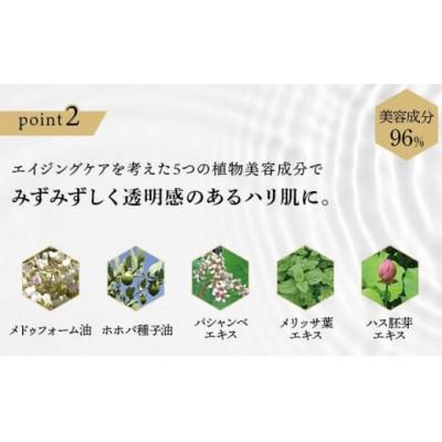 ふるさと納税 鏡野町 RJブーストクレンズ クレンジングマルチジェル(07019) |  | 03