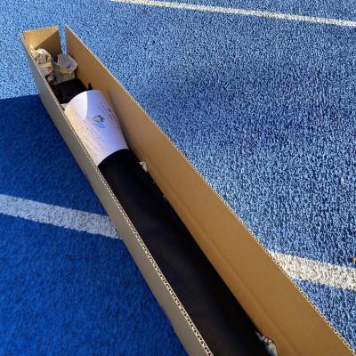 ふるさと納税 一宮町 ジャンプライズのツーリミットブルーバトル102/5ハイドラグ |  | 03