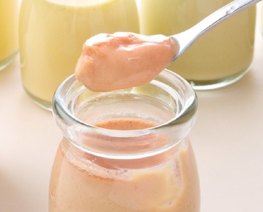 栄養たっぷり! ビーツプリン6個セット | お菓子 菓子 おかし 洋菓子 ビーツ ビーツプリン 6個 セット 兵庫県 上郡町　