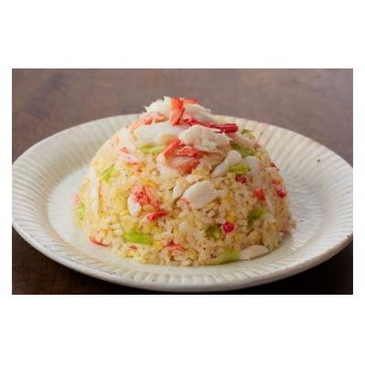ふるさと納税 陸前高田市 【本ズワイガニ】フレーク200g×1パック |  | 03