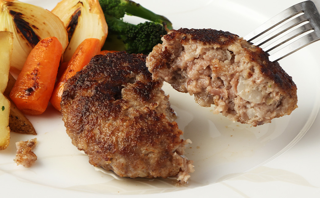 阿蘇あか牛ハンバーグ 150g×5個