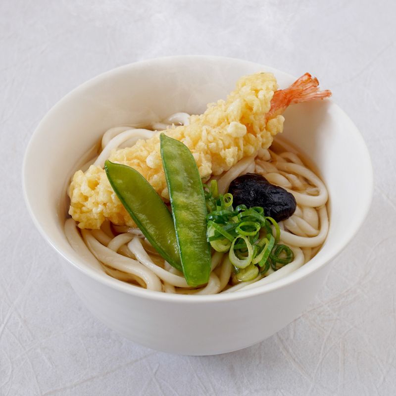 さぬき小豆島　手延冷凍調理うどん6種　12食セット