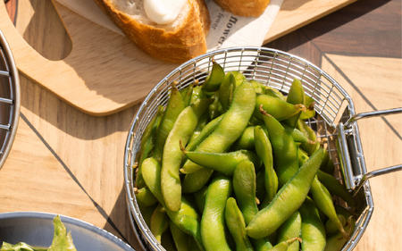 ラウンドフライヤー 13 - 丸型クッカー用フライヤー