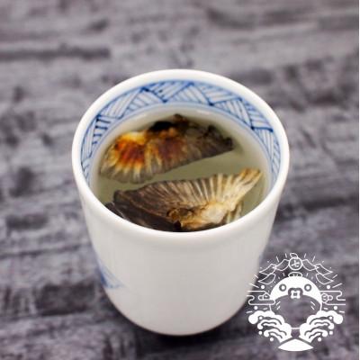 ふるさと納税 壱岐市 トラフグ極上ヒレ酒用ヒレ(50杯分)