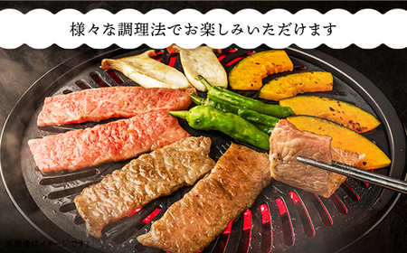 上州和牛 モモ 焼肉用 800g C-20