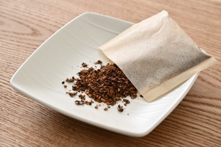 [J020] 能登のはとむぎ茶　ティーバッグ煮出し用セット