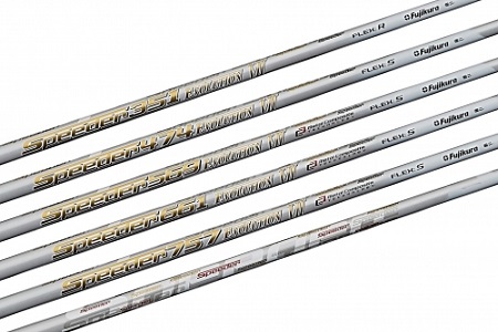 689.０番アイアンマッスルバック　『零式』SPEEDER　EVO ７-661S、X　ゴルフクラブ 