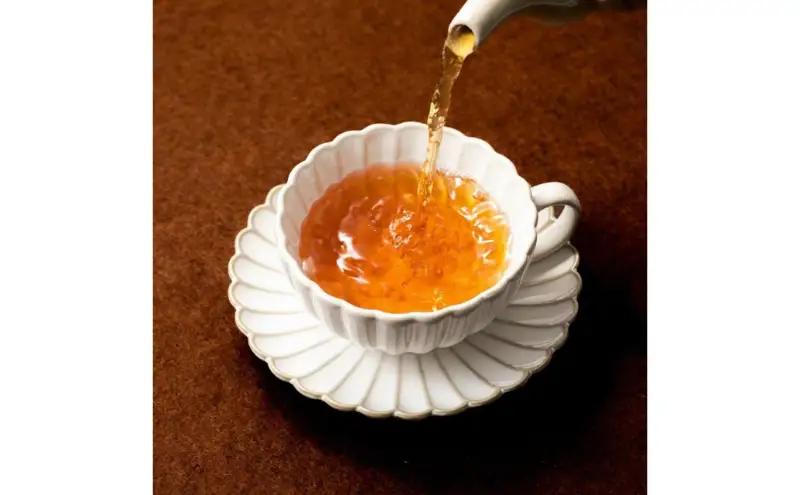 森からの和紅茶　はじまり（20袋入）2個組〈紅茶 お茶 茶 茶葉 和紅茶ティーバッグ 飲料〉