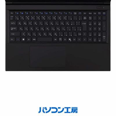 ふるさと納税 出雲市 15型ノートPC Core i5/SSD/No.294 |  | 03