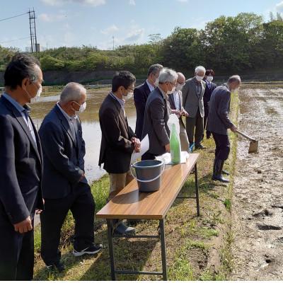 ふるさと納税 松江市 令和6年産・島根県産「出雲神名火きぬむすめ」10kg(5kg×2) |  | 03