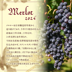 島醸造 メルロー 2024 720ml 小豆島醸造 赤ワイン 日本ワイン 化粧箱入り お酒 酒 ワイン 熟成 贈り物 ギフト 国産 香川 香川県 土庄 土庄町