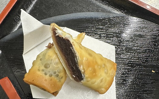 
                  BH-7.【奈良の新しい和菓子（ぶれつ）】しんきな和菓子～香の輪～（20個）
                