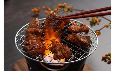 松阪牛 味付け肉ホルモン 500g×2P 計 1kg ／ 冷凍 瀬古食品 JGAP認定 名産 お取り寄せ 牛肉 お肉 肉 和牛 黒毛和牛 国産 国産牛 牛 ホルモン 肉ホルモン 牛ホルモン ブランド牛