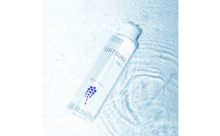 【FUJITSUKA化粧水】藤塚の湯　化粧水　3本セット