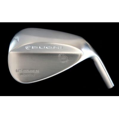 ふるさと納税 我孫子市 ゴルフ 選べるウェッジ BUCHI WEDGE MT201 or VS200