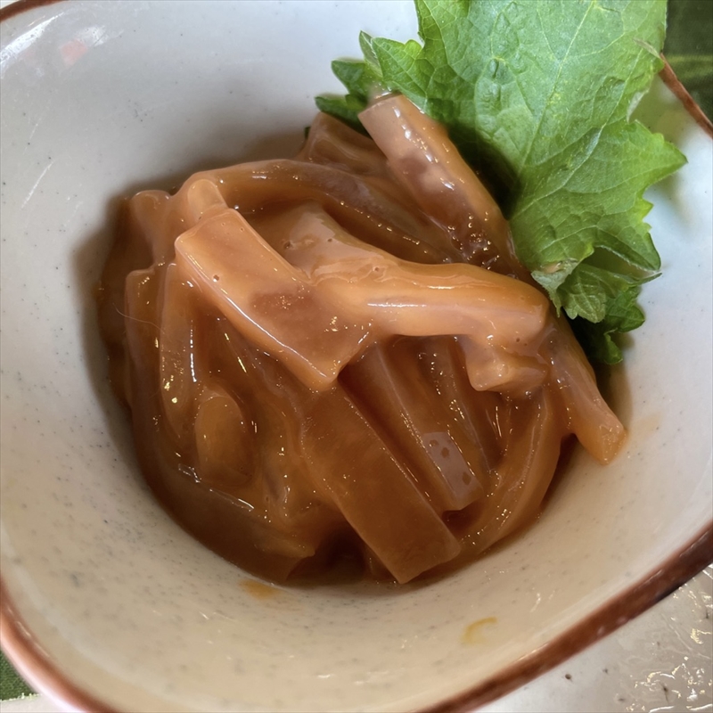  ・王様の塩辛 ゆず風味 小パック 2枚【 惣菜 いかの塩辛 あおりいか 珍味 柚子 お取り寄せ 御中元 お中元 お歳暮 父の日 母の日 贈り物 日本酒 焼酎 おつまみ】【神奈川県小田原市】
