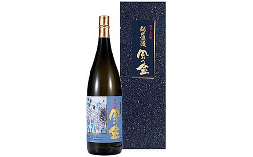 富山 大和百貨店 選定 〈福鶴酒造〉越中浪漫　風の盆　限定大吟醸