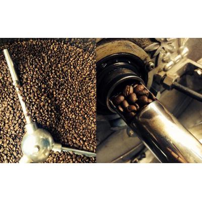 ふるさと納税 下呂市 緑の館 / ストロングブレンド豆 300g×2(600g)【17-93】 |  | 01