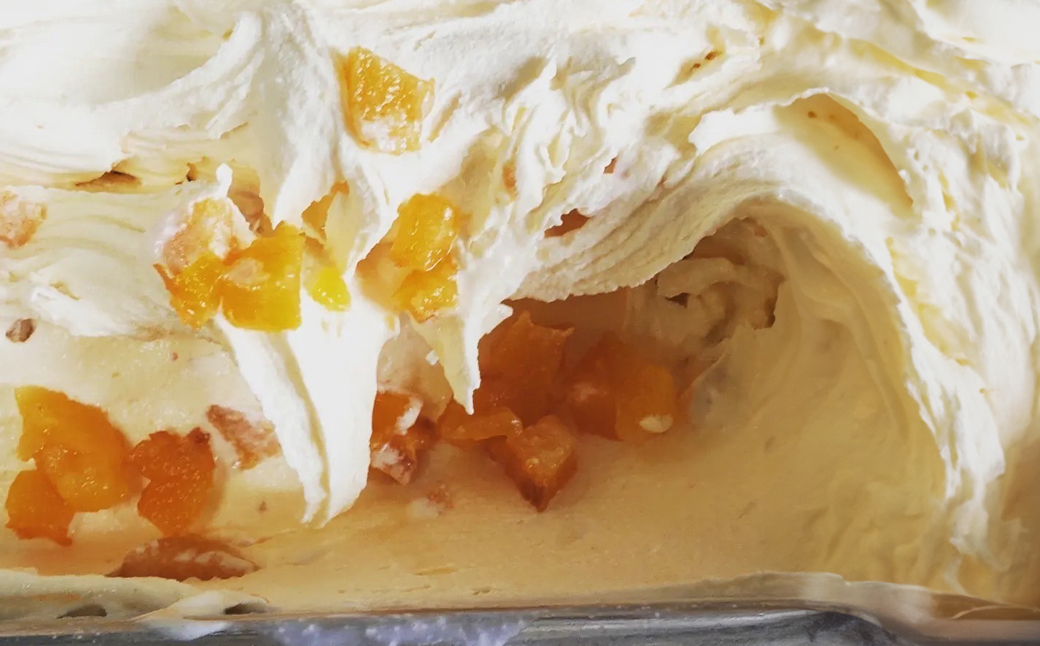 手作りアイス 8個セット