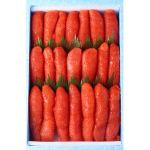 かねふく 2kg(1kg×2)辛子明太子 Lサイズ(1本物)(大牟田市)【配送不可地域：離島】【1568739】