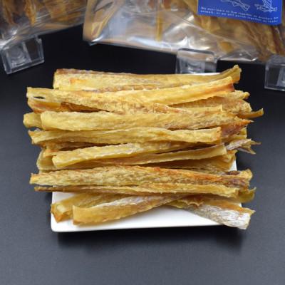 ふるさと納税 美唄市 DearHounds こだわりの愛犬愛猫おやつ【鱈】スティックジャーキー200g×2個　合計400g |  | 02