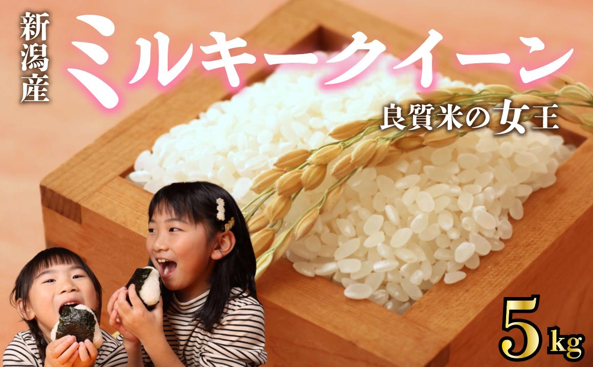 先行予約 令和7年産 ミルキークイーン 5kg ご飯 備蓄 コシヒカリ こしひかり 突然変異種 コメ お米 米 こめ しんまい 新潟産 新潟米 新潟県 新潟 新発田 新発田市 国産 新発田市産 斗伸 toushin015_02
