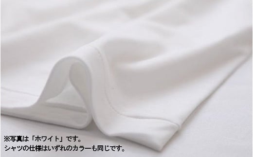 【選べるサイズ】 EIJI T－SHIRT クルーネック ブラック SM14