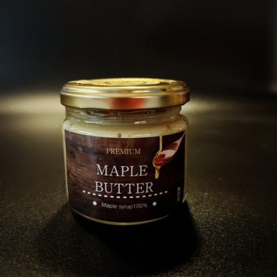 ふるさと納税 吉野ヶ里町 メープルバター(スプレッド)3個(吉野ヶ里) |  | 03