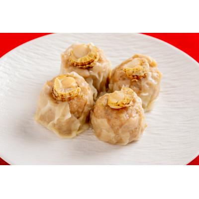 ふるさと納税 長万部町 北海道産大きな帆立入り味噌焼売　4個入り×6パック |  | 01