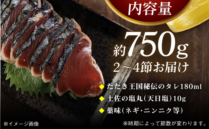 冷凍していない生鰹 高知県産 土佐久礼 藁焼き生鰹たたき 約750g 魚介類 魚 お魚 刺身 初鰹 戻り鰹 【池澤鮮魚オンラインショップ】 [ATBE001]