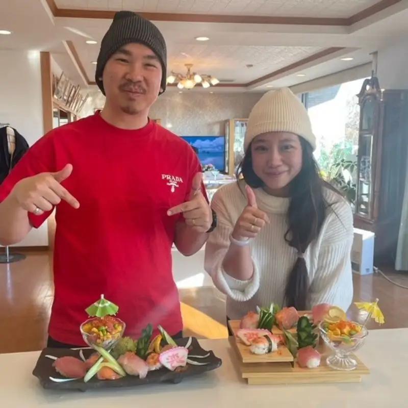 樂八の料理教室（6名様用）ティーセレモニー付【rkhc0005】