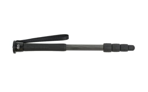 [№5712-0667]SLIK三脚　カーボンポッド 383 PRO　4906752204856