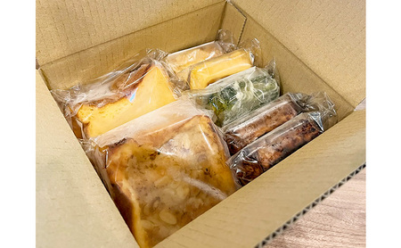 フレンチトーストバラエティー詰め合わせ（訳あり） お菓子 スイーツ お取り寄せ 専門店 冷凍 ふわふわ とろける プレゼント 贈答品 