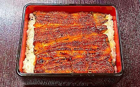 うなぎ特上蒲焼1串(130g前後)【老舗 ギフト 冷凍 うなぎ 鰻 ウナギ かばやき 串 タレ 山椒 千葉県 市川市】【12203-0303】