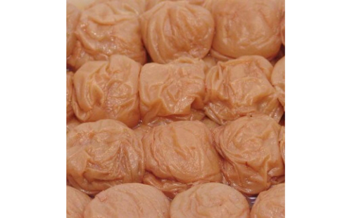 はちみつ梅干しつぶれ梅（ご家庭用）１ｋｇ《紀州南高梅》梅干 家庭用 うめぼし つぶれ梅 はちみつ梅