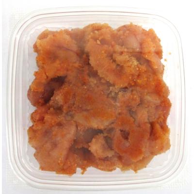 ふるさと納税 新宮町 訳あり!辛子明太子無着色.切子2kg(500g×4)【辛子明太子】.AG158 |  | 03