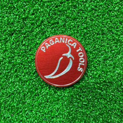 ふるさと納税 瑞浪市 ボールマーカー　SAVE or DEATH【PAGANICA TOOLS】 |  | 03