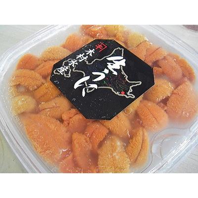 ふるさと納税 釧路市 生うに60g×1&塩水うに詰100g×1 F4F-0564 |  | 01